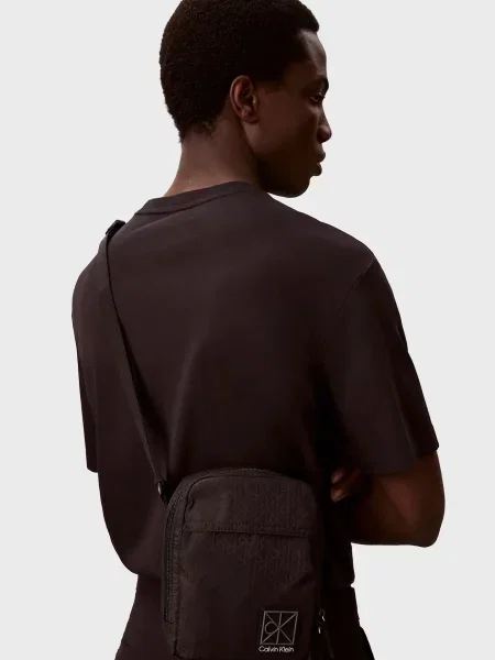 Сумка Calvin Klein черная