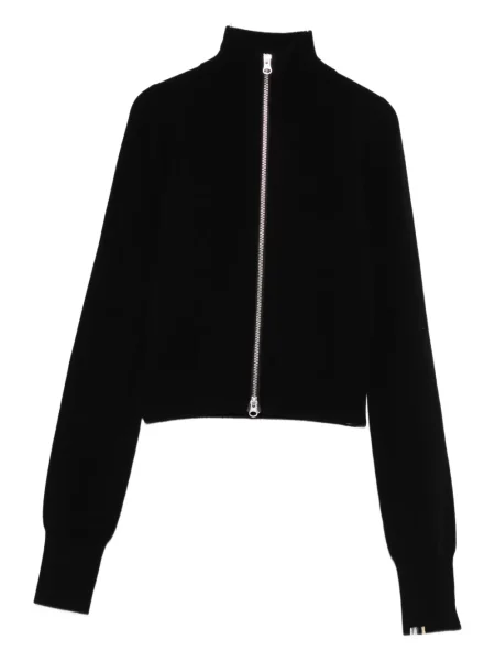 Kardigan Extreme Cashmere z kaszmiru czarny