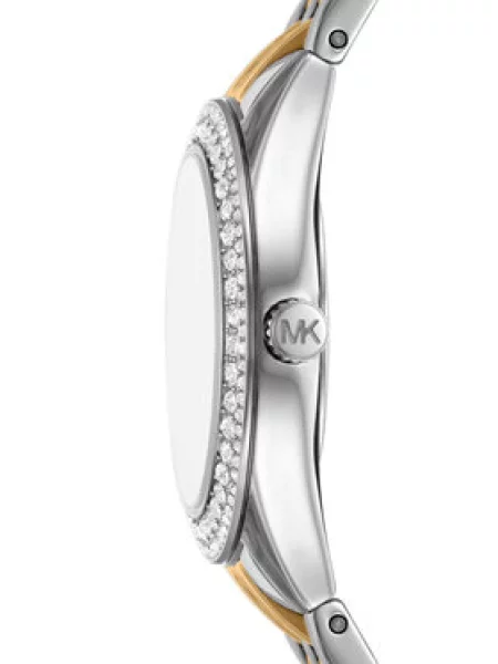 Michael Kors Karóra Harlowe Arany