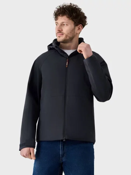 Вітровка AVECS сірий