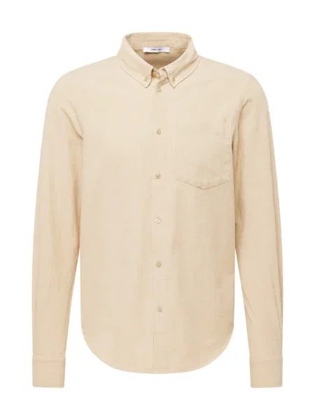 ABOUT YOU Cămăși tradiționale Oktoberfest Herrmann' bej