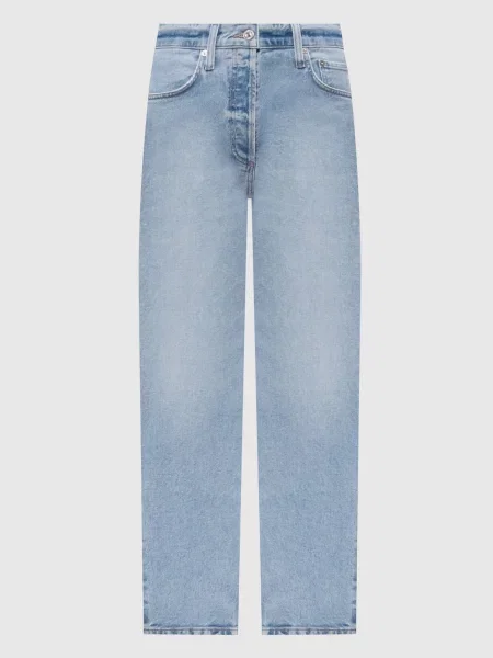 Джинси Delfina Citizens Of Humanity блакитні