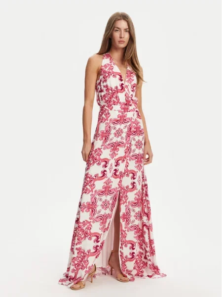 Gaudi Večerní šaty růžová