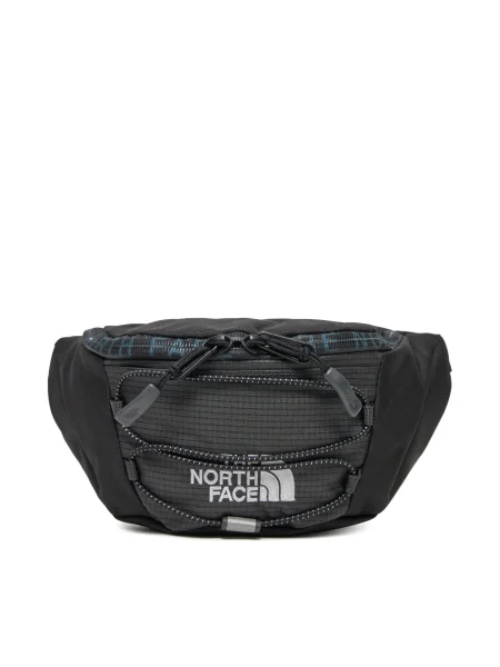 The North Face Чанта за кръст Jester Lumbar черен