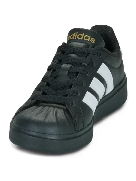 Tenisky Adidas čierna