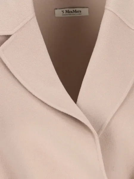 Palton 's Max Mara