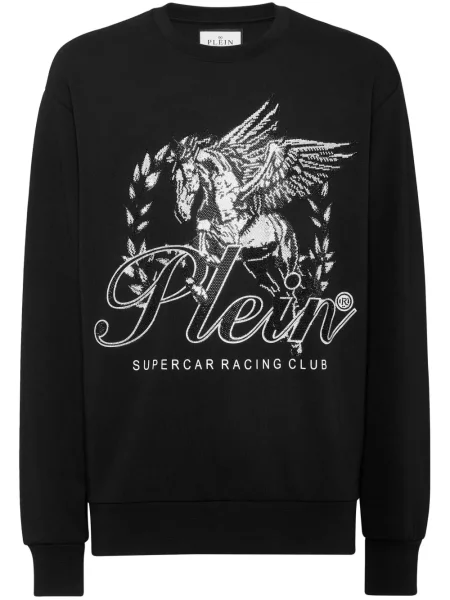Vesta Philipp Plein crna
