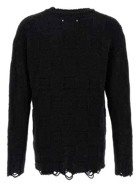Pulover Golden Goose negru
