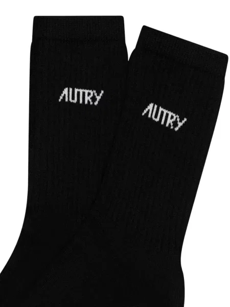 Șosete Autry negru