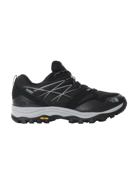 Sneakersy The North Face czarne