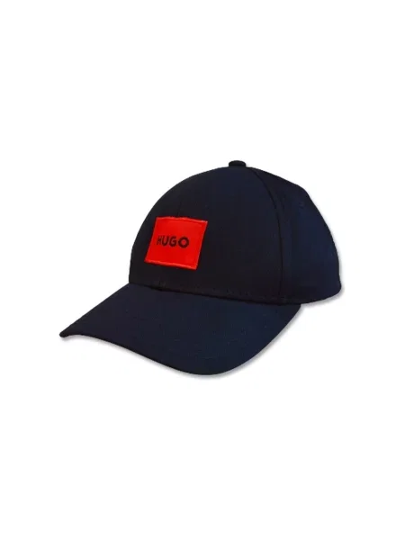 Baseball sapka Boss piros