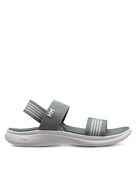 Sandály Helly Hansen Risor cactus/ green mist zelené