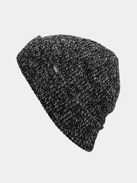 Шапка Vans черная