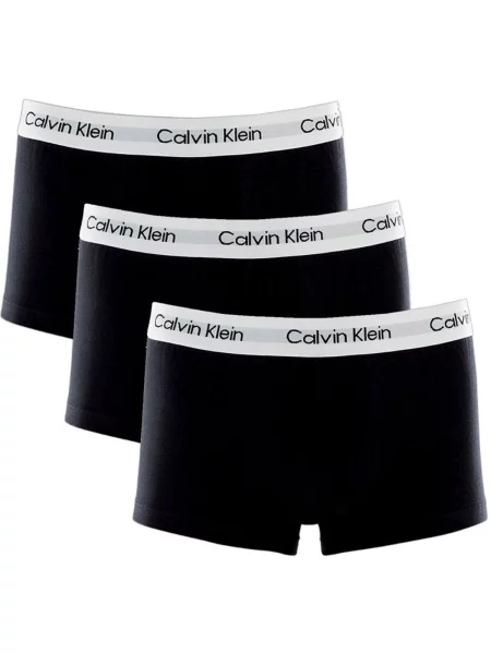 Kalhotky Calvin Klein Underwear černé