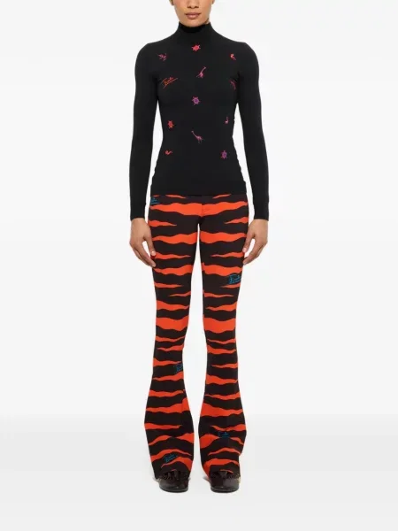 Pulover Pucci de lână negru