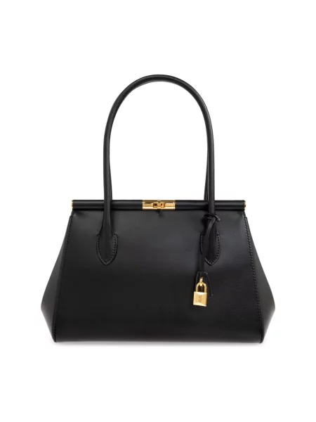 Torebka Dolce And Gabbana czarna