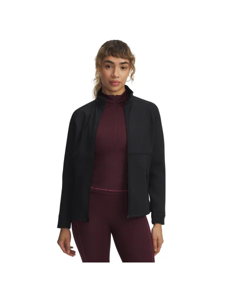 Kurtka Under Armour czarna