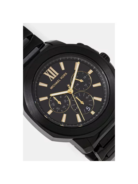 Zegarek Michael Kors czarny