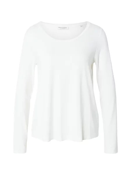 Marc O'Polo Tricou alb