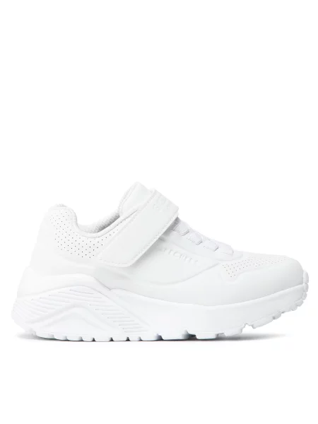 Sportcipők Skechers Uno Lite Vendox fehér