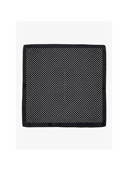 Fular La Modeuse negru