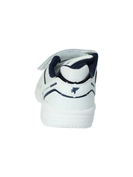Pantofi copii Joma alb