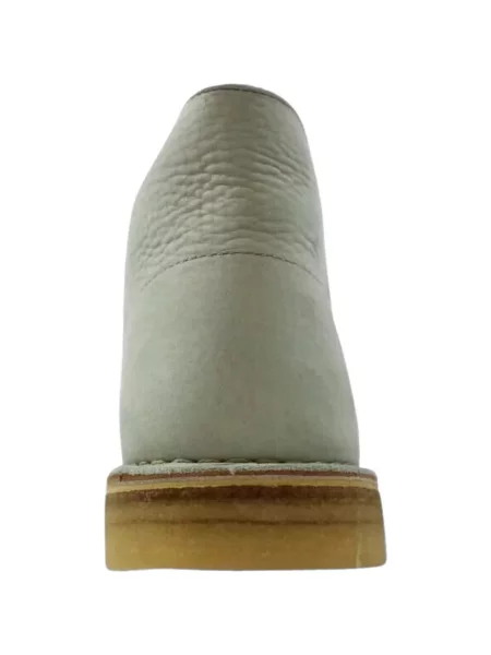 Desert boots Clarks Originals σουέντ γκρι