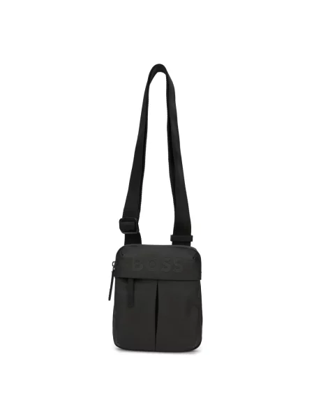 Torba crossbody Boss czarna