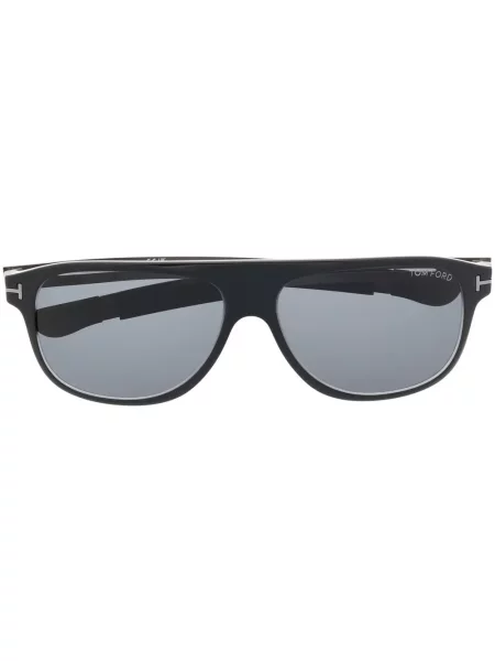 Ochelari de soare Tom Ford Eyewear negru