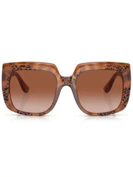 Ochelari de soare Dolce & Gabbana Eyewear