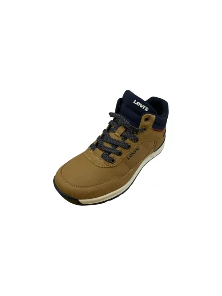 Pantofi copii Levi's® maro