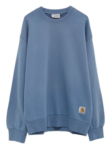 Hanorac Carhartt Wip albastru