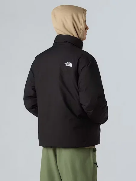 Куртка The North Face черная
