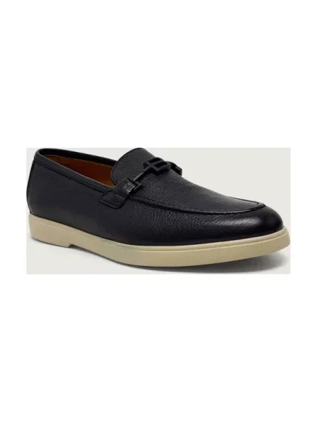Baldinini De piele pantofi loafer
