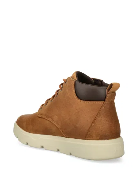 Μποτάκια Helly Hansen καφέ