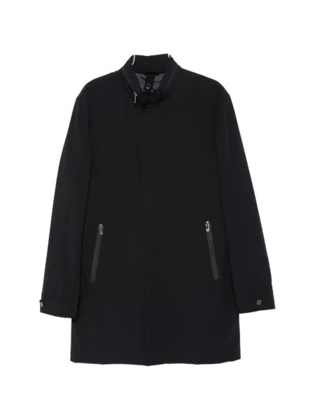 Palton Corneliani albastru