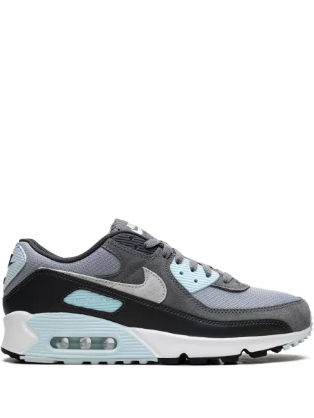 Sneakerși Nike Air Max 90 albastru