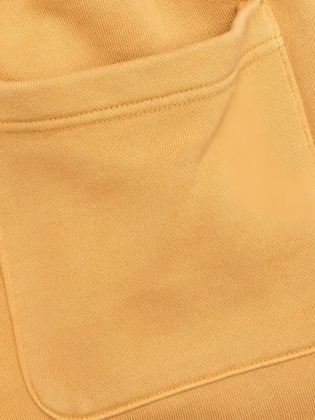 Шорти Emotionally Unavailable кафяво