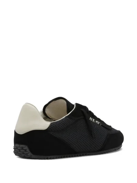 Sneaker Axel Arigato fekete