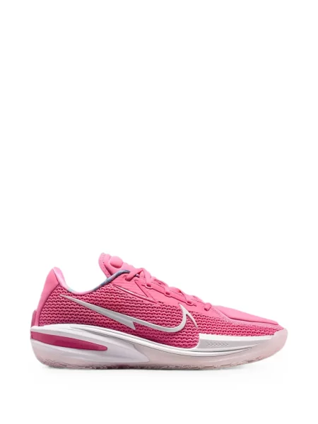 Hálós sneaker Nike Zoom rózsaszín