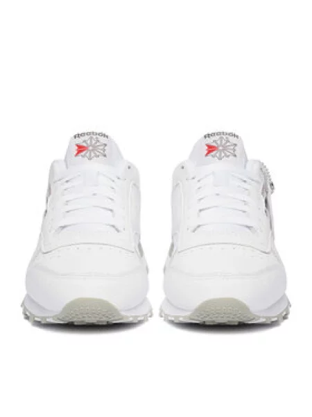 Reebok Superge EO-CLASSIC LEATHER bela