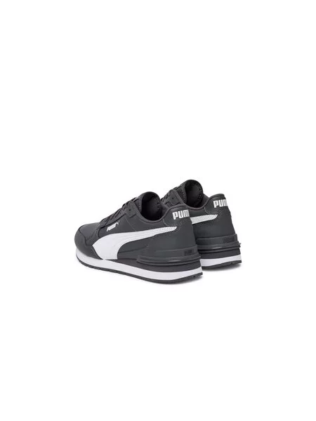 Superge Puma St Runner V4 L siva
