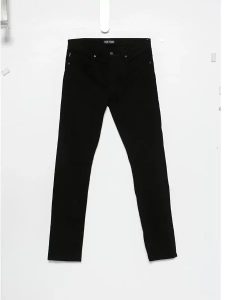 Blugi Tom Ford negru