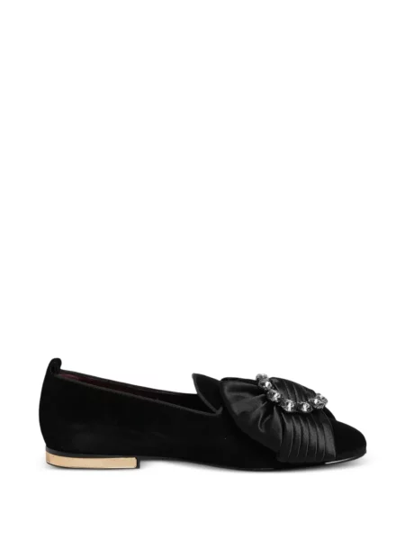 Pantofi loafer Dolce & Gabbana negru