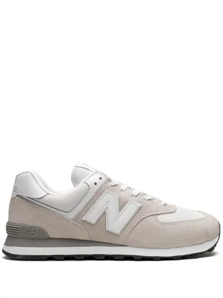 Sneakerși New Balance 574 gri