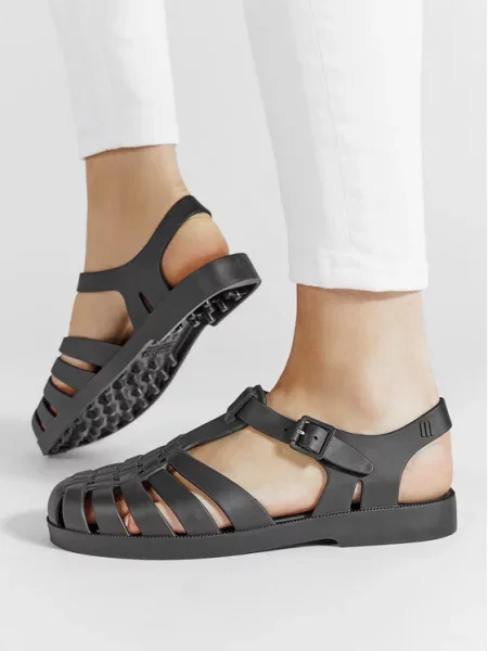 Melissa Basutės Possession Ad juoda