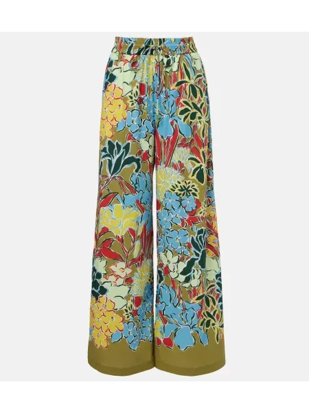 Pantaloni Alemais