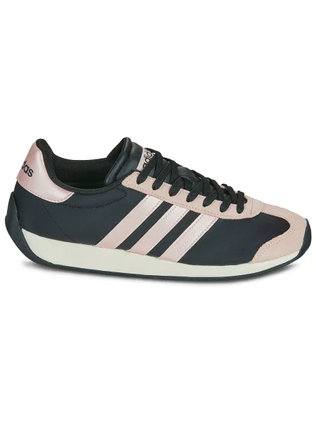 Tenisky Adidas čierna