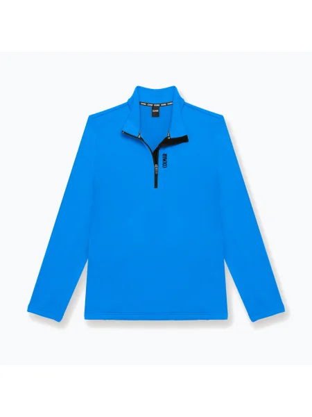 Pulover Colmar albastru