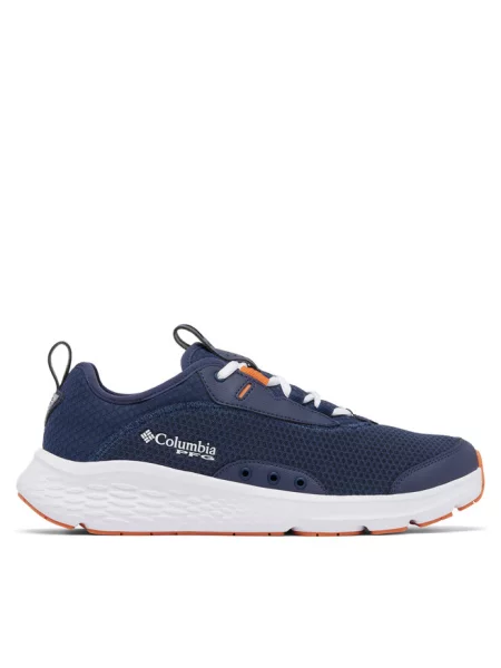 Buty Columbia Castback PFG ciemny niebieski